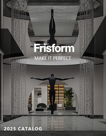 FRISFORM CATALOG 2025