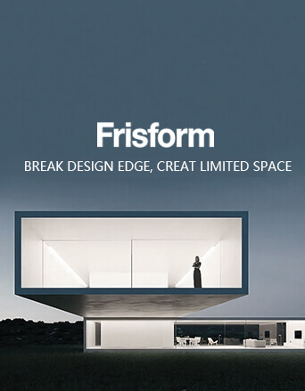 FRISFORM CATALOG 2022